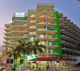 Hotel Tortuga Acapulco