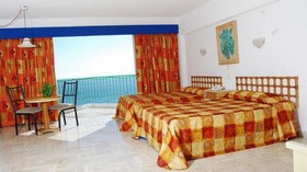 Hotel Tortuga Acapulco