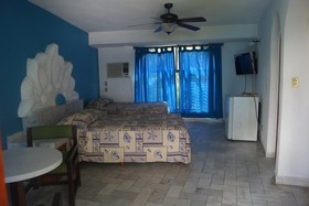 Acapulco Turquesa