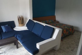 Acapulco Turquesa
