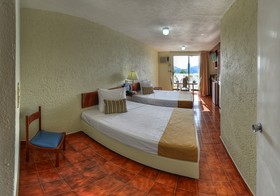 Alba Suites