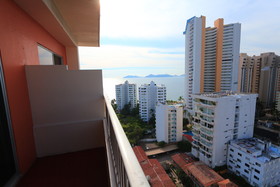 Amarea Hotel Acapulco