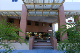 Amarea Hotel Acapulco
