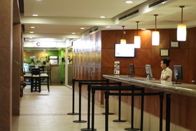 Amarea Hotel Acapulco