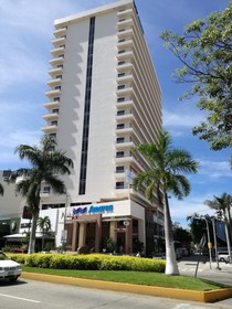 Amarea Hotel Acapulco