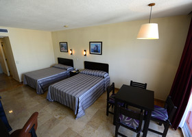 Amarea Hotel Acapulco