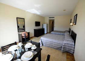 Amarea Hotel Acapulco