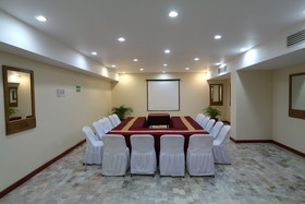 Amarea Hotel Acapulco