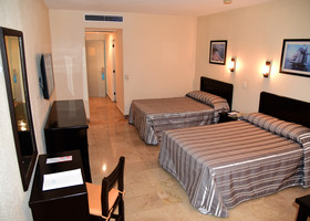 Amarea Hotel Acapulco