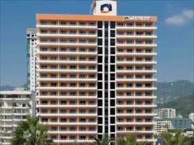 Amarea Hotel Acapulco