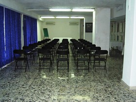 Auto Hotel Ritz Acapulco