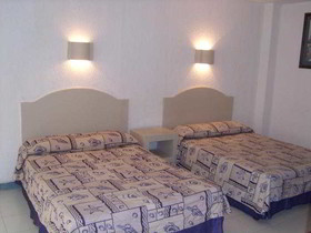 Auto Hotel Ritz Acapulco