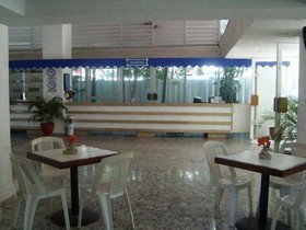 Auto Hotel Ritz Acapulco