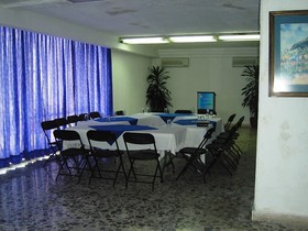 Auto Hotel Ritz Acapulco