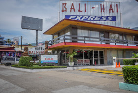 Bali-Hai
