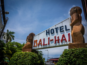 Bali-Hai