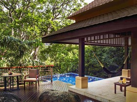 Banyan Tree Cabo Marques
