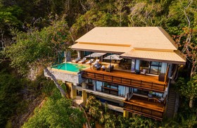 Banyan Tree Cabo Marques