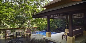 Banyan Tree Cabo Marques