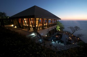 Banyan Tree Cabo Marques