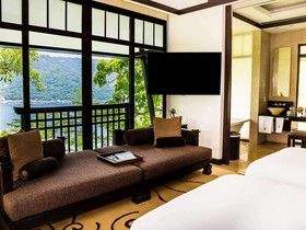 Banyan Tree Cabo Marques