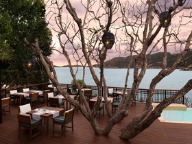 Banyan Tree Cabo Marques