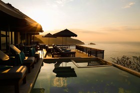 Banyan Tree Cabo Marques