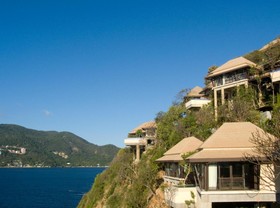 Banyan Tree Cabo Marques