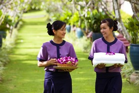Banyan Tree Cabo Marques
