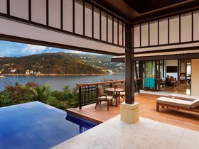 Banyan Tree Cabo Marques