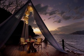 Banyan Tree Cabo Marques