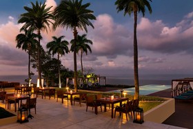 Banyan Tree Cabo Marques