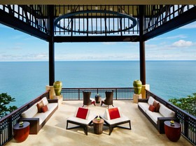 Banyan Tree Cabo Marques