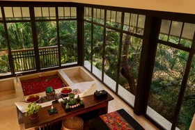 Banyan Tree Cabo Marques