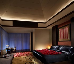 Banyan Tree Cabo Marques
