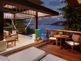 Banyan Tree Cabo Marques
