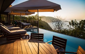 Banyan Tree Cabo Marques