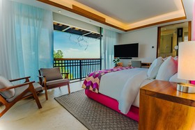 Banyan Tree Cabo Marques