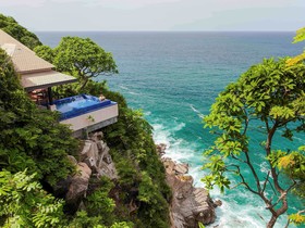 Banyan Tree Cabo Marques