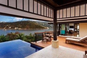 Banyan Tree Cabo Marques