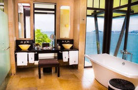 Banyan Tree Cabo Marques