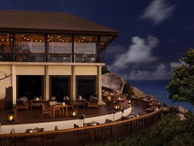 Banyan Tree Cabo Marques