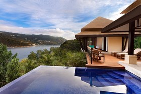 Banyan Tree Cabo Marques