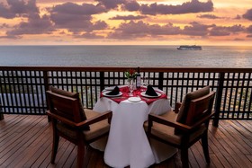 Banyan Tree Cabo Marques