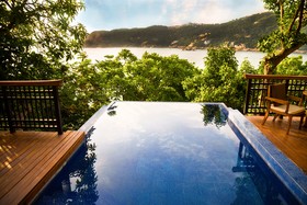 Banyan Tree Cabo Marques