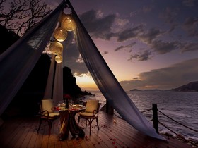 Banyan Tree Cabo Marques