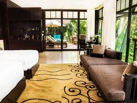 Banyan Tree Cabo Marques