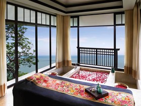 Banyan Tree Cabo Marques