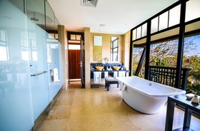 Banyan Tree Cabo Marques