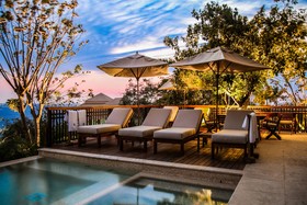 Banyan Tree Cabo Marques